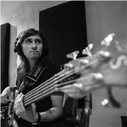 Clases de Bajo eléctrico - Titulado Conservatorio Liceu